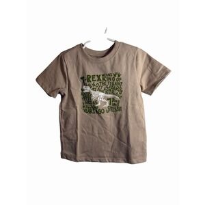 garanimals toddler boys short sleeve shirt size 3T